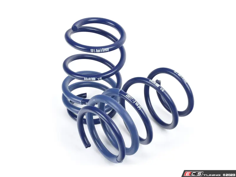 H&R - 28617-3 - Sport Spring Set