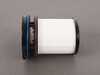ES#4681946 - 2473701605 - Automatic Transmission Filter - Tall - Cylindrical - Tall - Located in the transmission - Genuine Mercedes Benz - Mercedes Benz