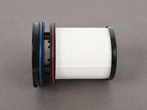 ES#4681946 - 2473701605 - Automatic Transmission Filter - Tall - Cylindrical - Tall - Located in the transmission - Genuine Mercedes Benz - Mercedes Benz