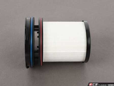 ES#4681946 - 2473701605 - Automatic Transmission Filter - Tall - Cylindrical - Tall - Located in the transmission - Genuine Mercedes Benz - Mercedes Benz