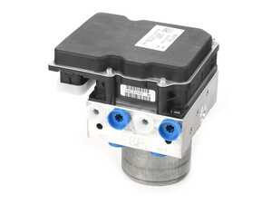 ES#2540910 - 8K0614517GN - ABS Pump Assembly - Complete assembly with control unit, a common fix for communication issues - Genuine Volkswagen Audi - Audi