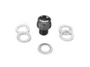 ES#4731975 - MMR03-0504 - Magnetic Sump/Oil Pan Plug - Removes metal particles suspended in your engine oil - MMX Performance - BMW MINI