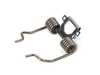 ES#2698475 - 11377605019 - RETAINER SPRING - Genuine BMW - BMW
