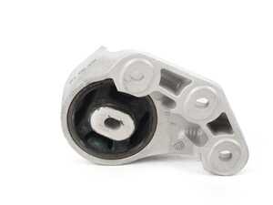 ES#2975894 - 8E0599125K - Rear Differential Mount - Used to secure the rear differential to the subframe - Hamburg Tech - Audi