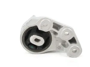 Rear Differential Mount