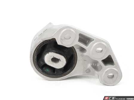 ES#2975894 - 8E0599125K - Rear Differential Mount - Used to secure the rear differential to the subframe - Hamburg Tech - Audi