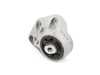 ES#2975894 - 8E0599125K - Rear Differential Mount - Used to secure the rear differential to the subframe - Hamburg Tech - Audi