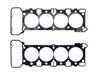 ES#4745150 - COM-HG-S65-93030 - Cometic Multi-layer Steel Head Gasket Set - This multi-layer steel (MLS) head gasket set provides your S65 with superior sealing performance. - Cometic - BMW
