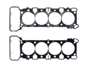 ES#4745150 - COM-HG-S65-93030 - Cometic Multi-layer Steel Head Gasket Set - This multi-layer steel (MLS) head gasket set provides your S65 with superior sealing performance. - Cometic - BMW