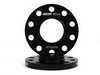 ES#11299 - ECS#255KT - Wheel Spacer Set - 15mm - Aircraft grade 6061-T6 aluminum spacers designed for precise fitment on your BMW / MINI - ECS - BMW MINI