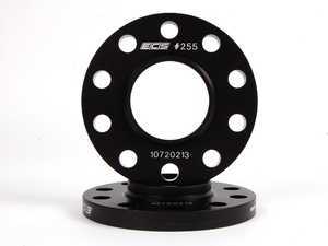ES#11299 - ECS#255KT - Wheel Spacer Set - 15mm - Aircraft grade 6061-T6 aluminum spacers designed for precise fitment on your BMW / MINI - ECS - BMW MINI