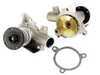 ES#259198 - 11519070759 - Water Pump - Includes gasket - Hepu - BMW