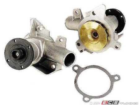 ES#259198 - 11519070759 - Water Pump - Includes gasket - Hepu - BMW