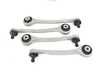 ES#4745528 - 034-401-1074 - Density Line Control Arm Kit - Non-Adjustable - Drop in upgrade for upper and lower control arms - 034Motorsport - Audi