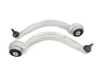 ES#4745528 - 034-401-1074 - Density Line Control Arm Kit - Non-Adjustable - Drop in upgrade for upper and lower control arms - 034Motorsport - Audi