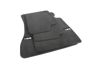 BMW Floor Mat Set
