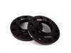 ES#11299 - ECS#255KT - Wheel Spacer Set - 15mm - Aircraft grade 6061-T6 aluminum spacers designed for precise fitment on your BMW / MINI - ECS - BMW MINI