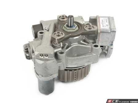 ES#2774521 - 0BR525554A - Haldex Coupling - Replace your sloppy or faulty Haldex unit - Genuine Volkswagen Audi - Volkswagen