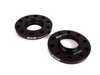 ES#11299 - ECS#255KT - Wheel Spacer Set - 15mm - Aircraft grade 6061-T6 aluminum spacers designed for precise fitment on your BMW / MINI - ECS - BMW MINI