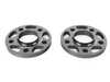 ES#4715170 - D210-2029 - Dinan Wheel Spacer Pair - 15mm - Give your wheels the desired offset needed to create the stance or look you desire - 5x112 66.65mm - Dinan - BMW