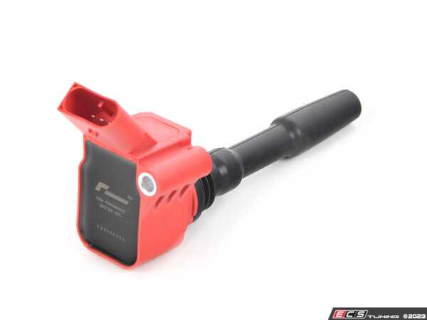 Racingline - VWR900001 - RacingLine Higher Output Ignition Coil