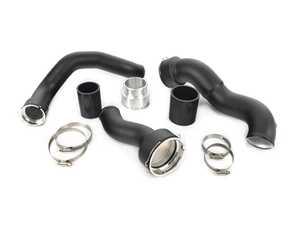ES#4429885 - MMR02-1402 - MMX Charge Pipe Kit F56 JCW MINI Cooper B48 B46 - Replaces the stock charge pipe - MMX Performance - MINI