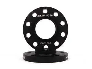 Wheel Spacers - 17.5mm