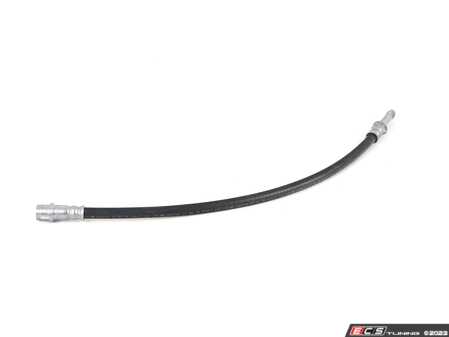 ES#4730261 - 9074284200 - Brake Hose - Priced Each  - Four (4) Required Per Vehicle, Front & Rear Axle Fitment - Corteco - Mercedes Benz