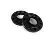 ES#2550397 - ECS#256KTWB2 - BMW 17.5mm Rear Wheel Spacers & ECS Conical Seat Bolt Kit - Aluminum wheel spacers & bolt kit made specifically for your BMW - ECS - BMW