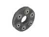 ES#2524282 - 1234100015 - Flex disc repair kit - Comes With Required Hardware - MTC - Mercedes Benz
