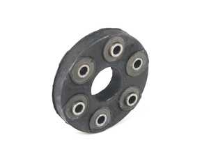 ES#2524282 - 1234100015 - Flex disc repair kit - Comes With Required Hardware - MTC - Mercedes Benz