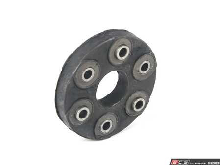 ES#2524282 - 1234100015 - Flex disc repair kit - Comes With Required Hardware - MTC - Mercedes Benz