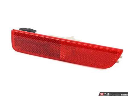 ES#4758125 - 3B0945071A - L/R Marker Light - Ferodo - 