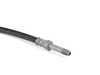 ES#4730261 - 9074284200 - Brake Hose - Priced Each  - Four (4) Required Per Vehicle, Front & Rear Axle Fitment - Corteco - Mercedes Benz