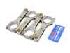 ES#3107781 - IERHVT3 - Forged H-Beam Connecting Rods  - (NO LONGER AVAILABLE) - Set of 4 connecting rods, to be paired with 22mm wrist pin aftermarket pistons (JE, Wiseco, Mahle ETC) - Integrated Engineering - 
