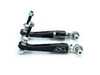 ES#4759286 - SPLFLCAG2X - G2X Front Lower Control Arms - Improve you BMW's handling and suspension adjustability with these performance control arms from SPL Parts - SPL Parts - BMW