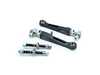 ES#4759286 - SPLFLCAG2X - G2X Front Lower Control Arms - Improve you BMW's handling and suspension adjustability with these performance control arms from SPL Parts - SPL Parts - BMW