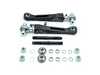 ES#4759286 - SPLFLCAG2X - G2X Front Lower Control Arms - Improve you BMW's handling and suspension adjustability with these performance control arms from SPL Parts - SPL Parts - BMW