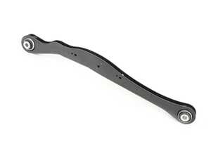 ES#4723407 - 3160500129 - Rear Axle Upper Wishbone - Priced Each - Mounts from the rear axle carrier to the trailing arm : also know as the control arm - Meyle - MINI