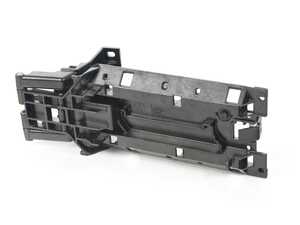 ES#3280348 - 95855320602 - Armrest Console Hinge - Fits 2011-2018 958 Porsche Cayenne - Genuine Porsche - Porsche
