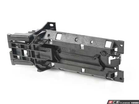 ES#3280348 - 95855320602 - Armrest Console Hinge - Fits 2011-2018 958 Porsche Cayenne - Genuine Porsche - Porsche