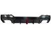 ES#4759294 - G22F1CFDIF - Chaser Carbon Fiber Diffuser - Upgrade the Look of Your G22 With Suvneer's G22 Chaser Carbon Fiber Diffuser! - Suvneer - BMW