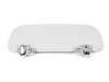 ES#83763 - 51167134440 - Sun Visor Lateral  -  Gray  - Located on the side of the headliner , For MINIs without sunroof option - Genuine MINI - MINI
