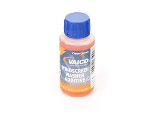 Washer Fluid Concentrate Windshield/Headlight - 30ml - Priced Each 