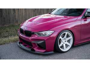 ES#4759295 - F87FINS - F87 M2 Carbon Fiber Bumper Fangs - Upgrade the Styling of Your M2 or M2 Style Bumper With Suvneer's Bumper Fangs! - Suvneer - BMW