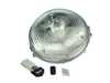 ES#4759304 - 91163190900 - Headlight Lens - Priced Each - URO - Porsche