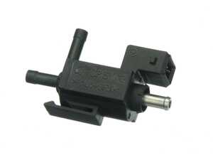 ES#4759305 - 99660515500 - Secondary Air Injection Pump Solenoid Valve - URO - Porsche