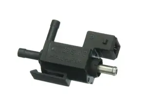 Secondary Air Injection Pump Solenoid Valve
