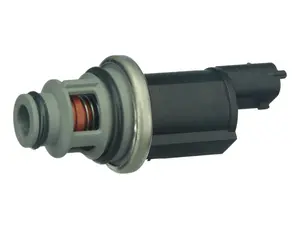 Vapor Canister Purge Valve