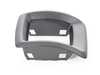 ES#2711985 - 52207291384 - TRIM FOR CONTROL, CENTER - Genuine BMW - BMW